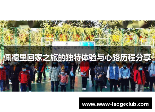 佩德里回家之旅的独特体验与心路历程分享