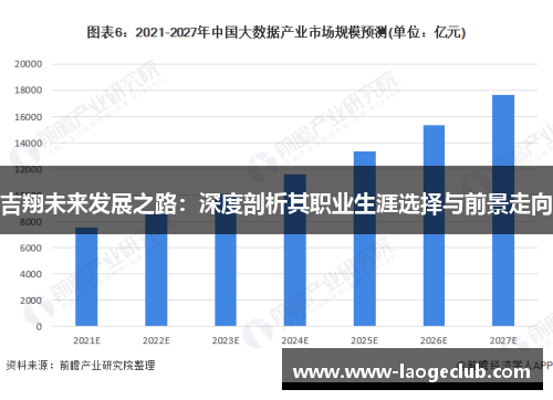 吉翔未来发展之路：深度剖析其职业生涯选择与前景走向