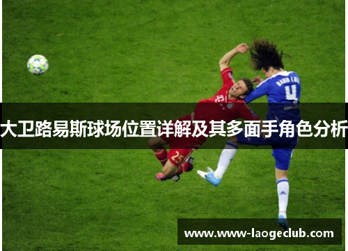 大卫路易斯球场位置详解及其多面手角色分析 大卫路易斯球场位置详解及其多面手角色分析