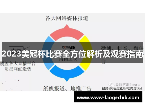 2023美冠杯比赛全方位解析及观赛指南