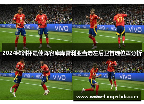 2024欧洲杯最佳阵容库库雷利亚当选左后卫首选位置分析